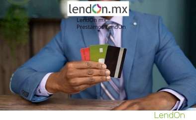 LendOn Registro